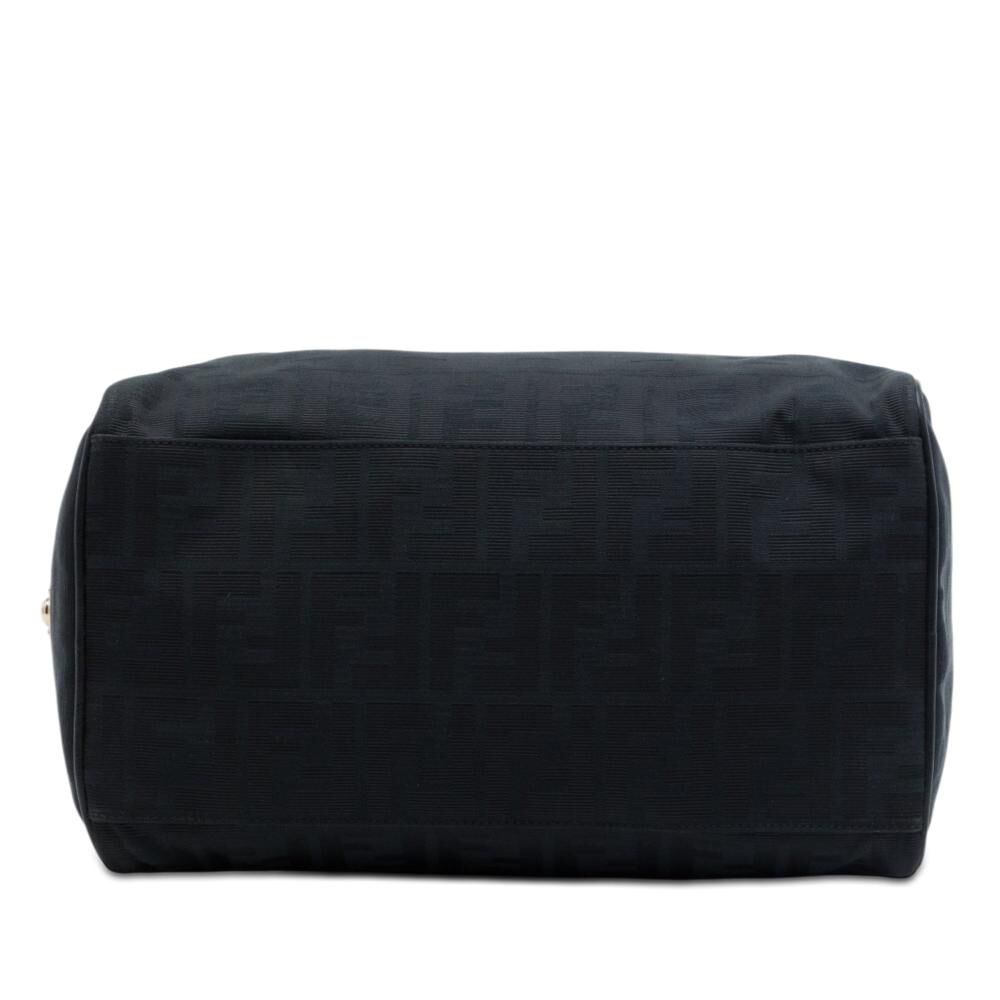 Fendi Boston Bag