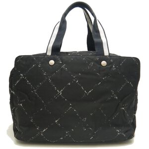 Chanel Boston Bag