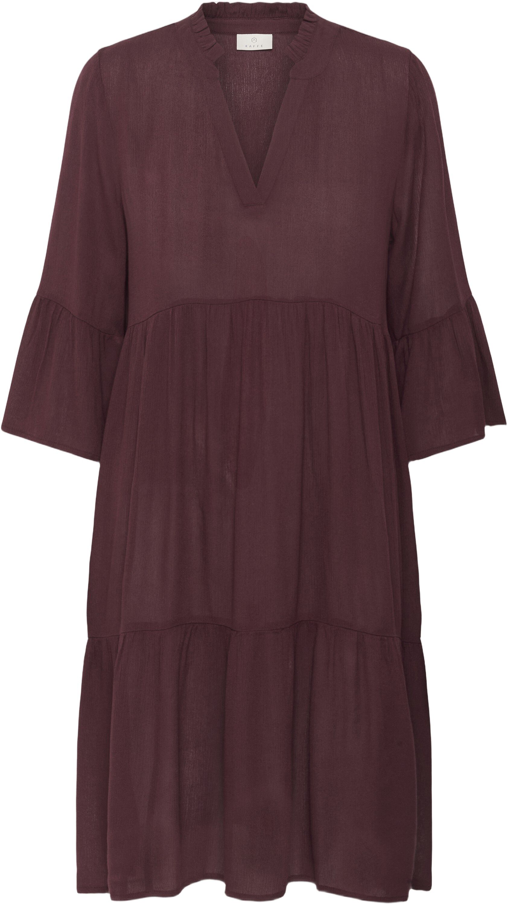 KAmarianah Amber Dress