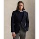 Polo Wool Twill Blazer
