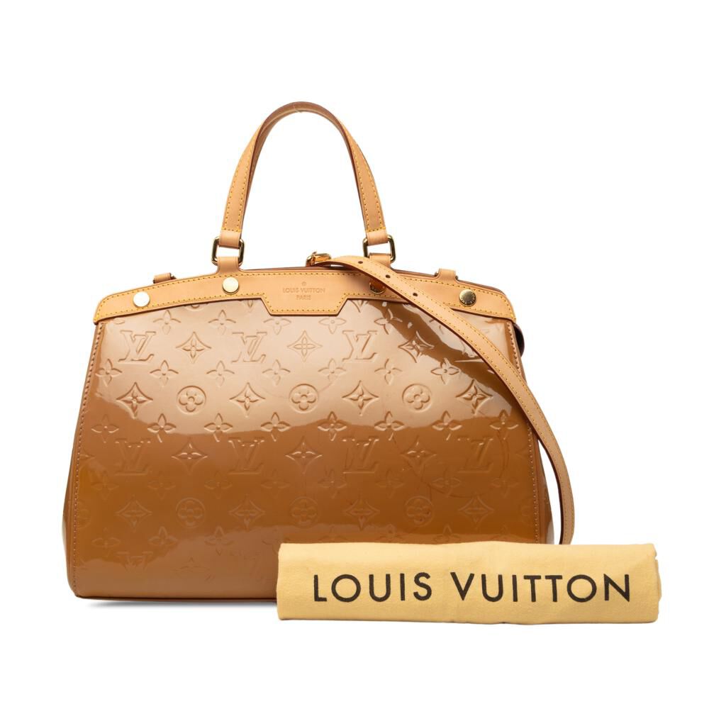 Louis Vuitton Brea