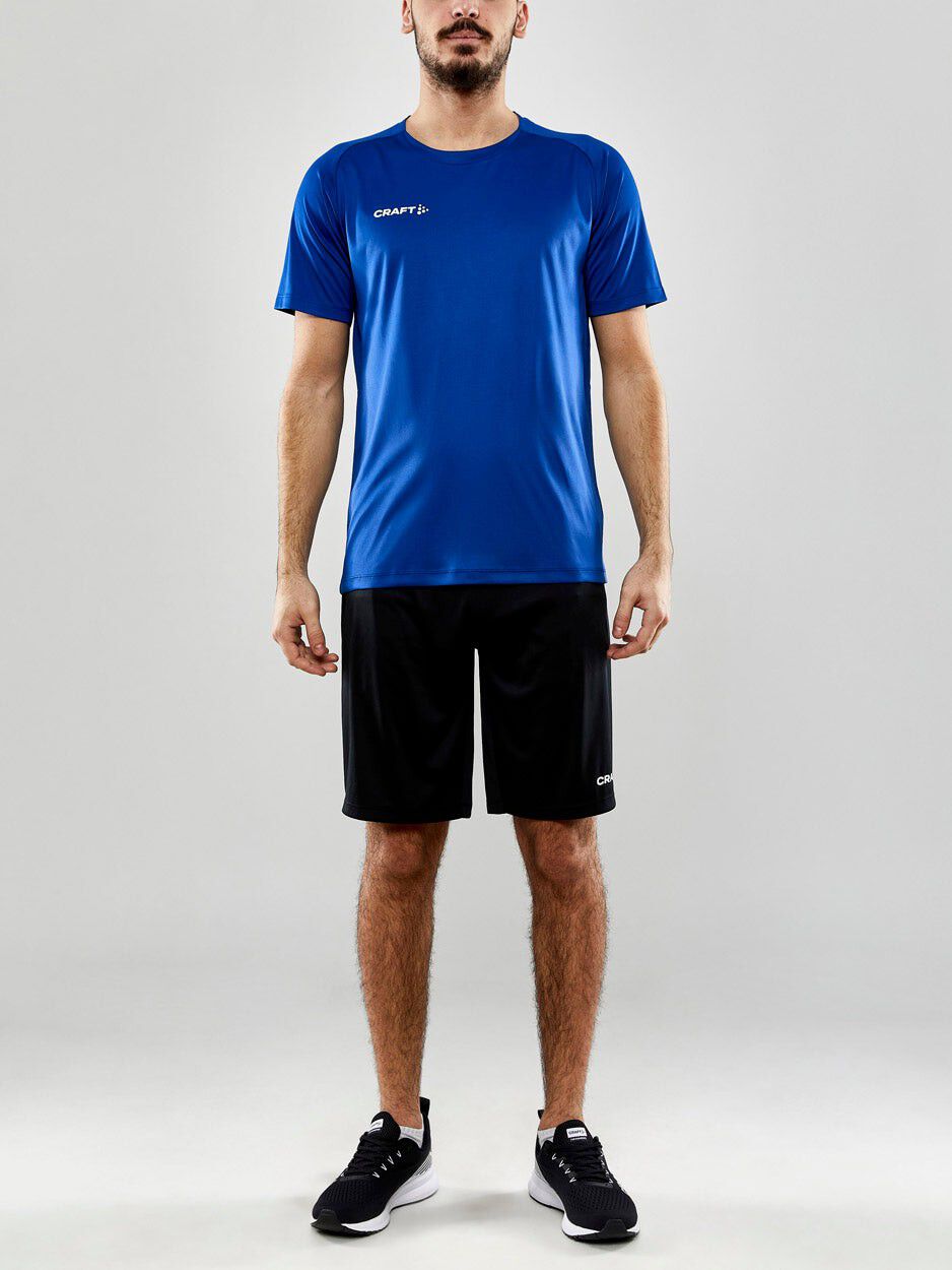 Evolve Tr&aelig;nings T-shirt