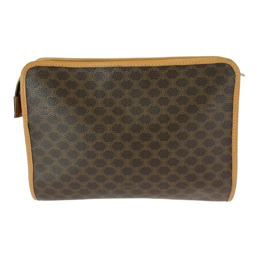Celine Clutch