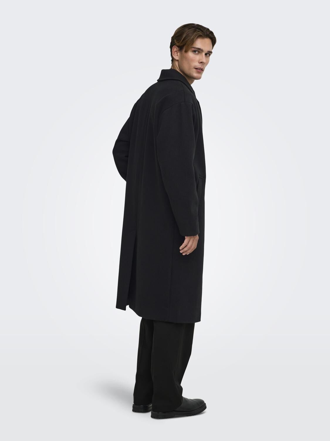ONSSTANLEY COAT OTW