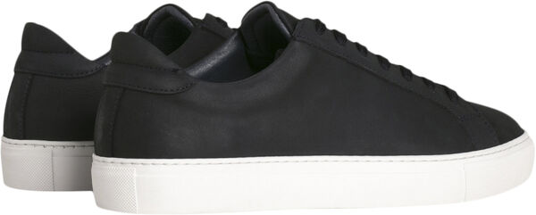 Type - Navy Nubuck