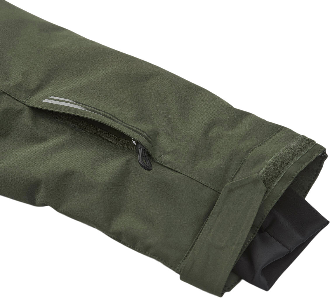 Hinter Stretch skijakke