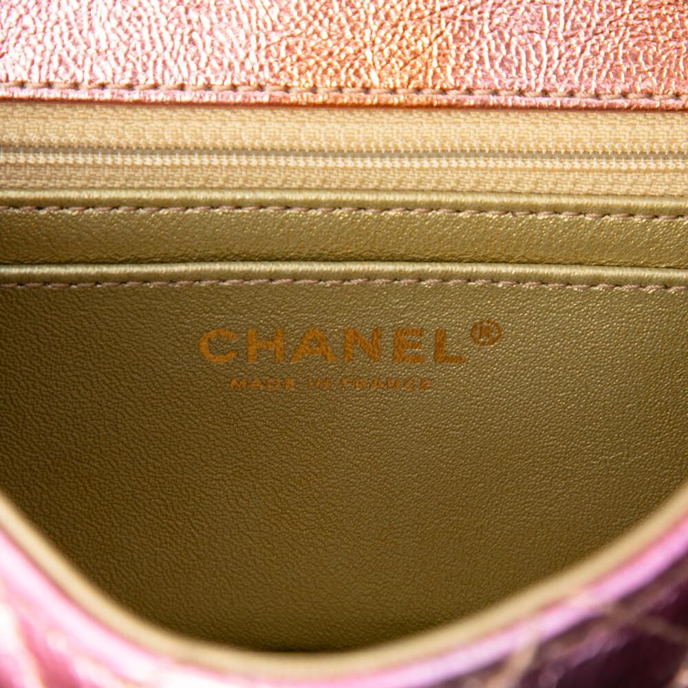 Chanel Flap Bag