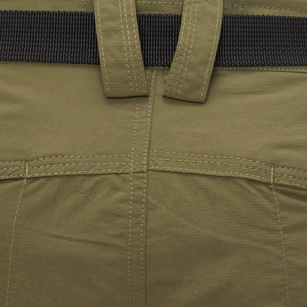 Ajo 3 vandreshorts