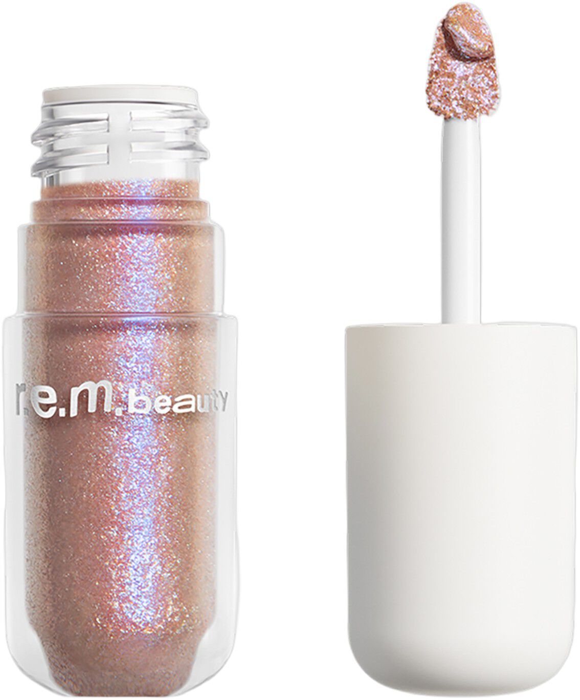 Starlet - Flydende &oslash;jenskygge