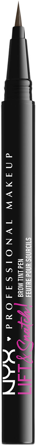 Lift & Snatch! Brow Tint Pen