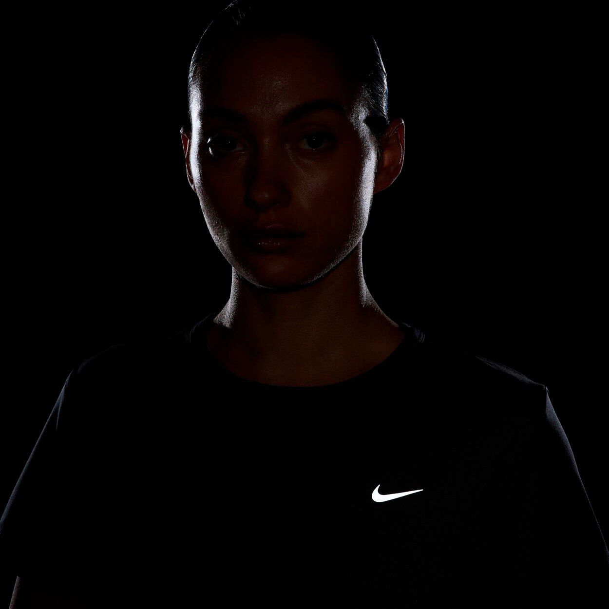 Tempo Dri-fit L&oslash;be T-shirt