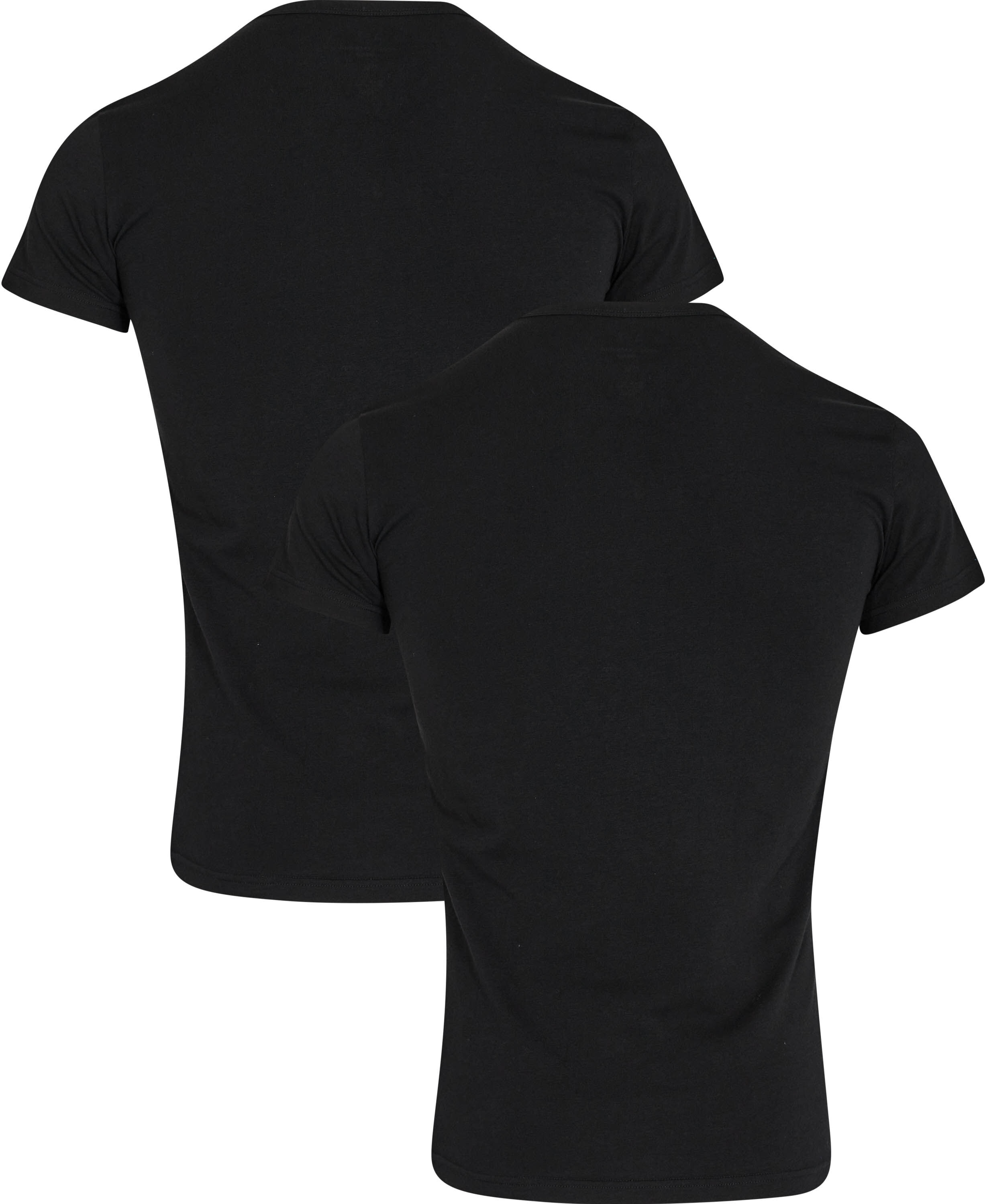 MAN'S 2PACK T-SHIRT