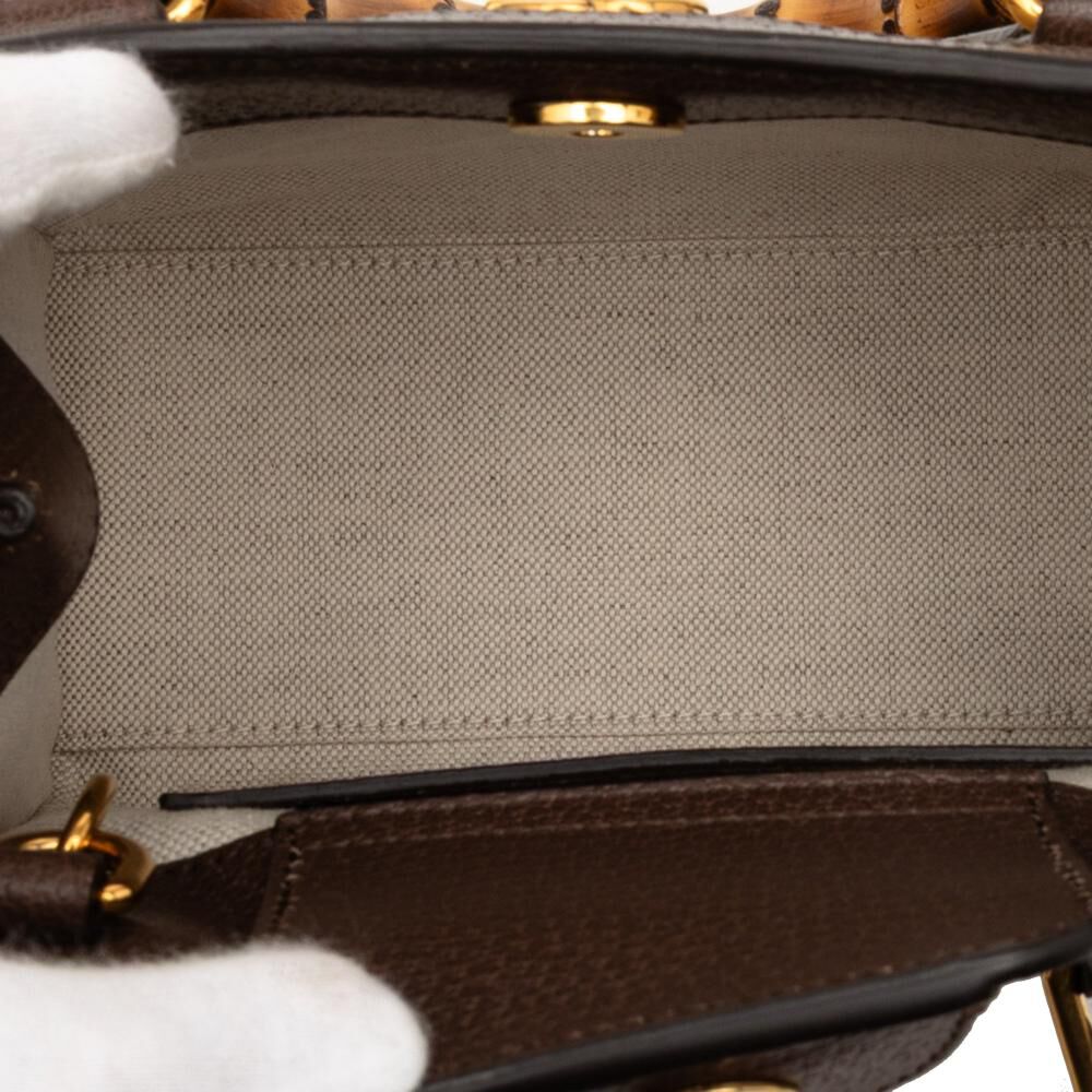 Gucci Bamboo