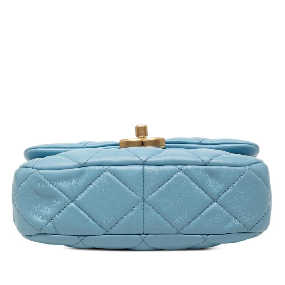 Chanel Flap Bag