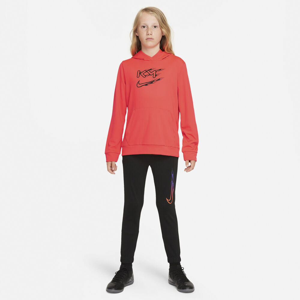 Dri-FIT Kylian Mbapp&eacute; tr&aelig;nings h&aelig;ttetr&oslash;je