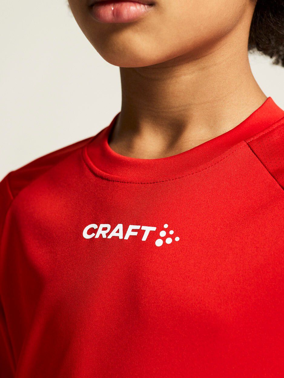 Rush 2.0 Tr&aelig;nings T-shirt