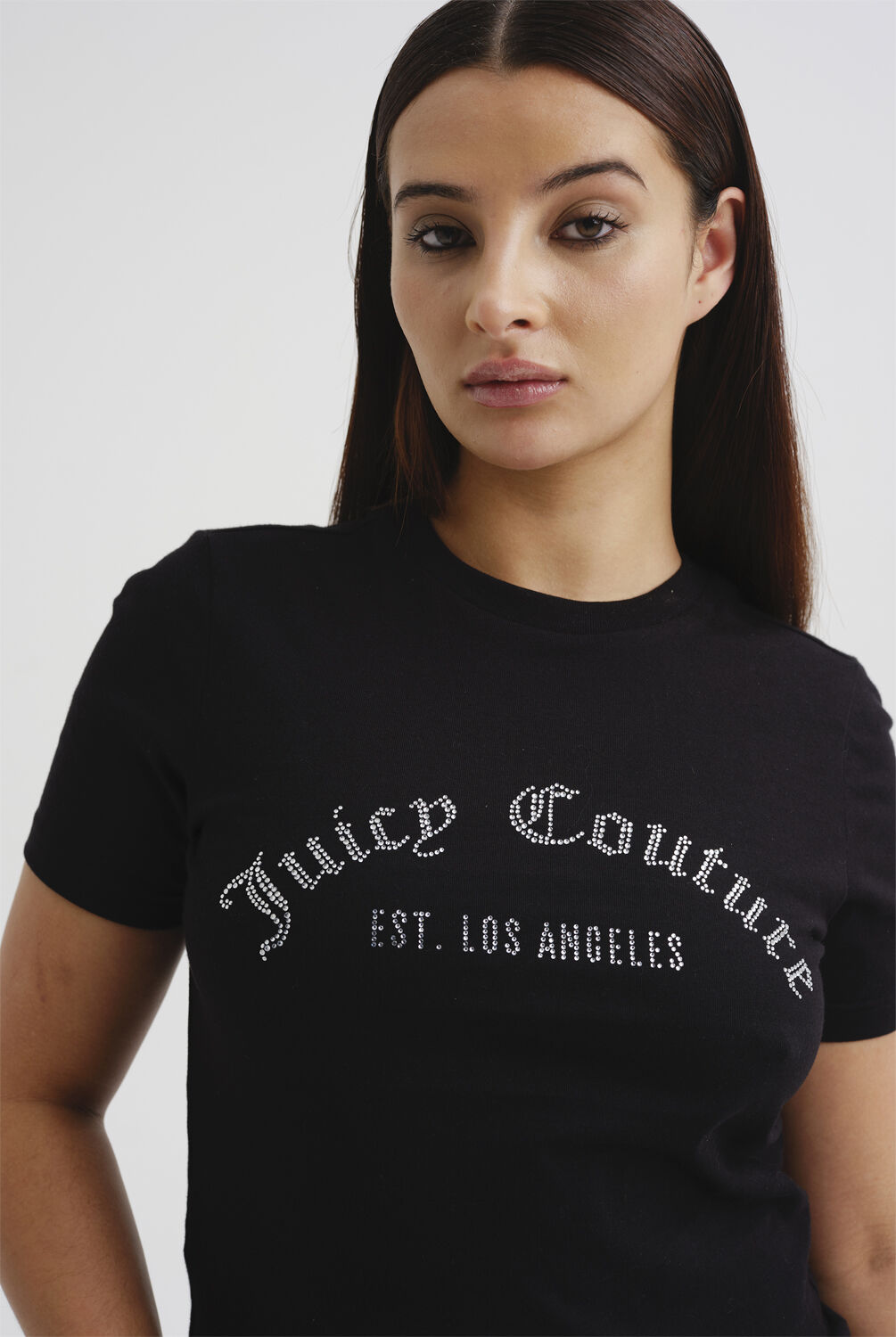 ARCHED DIAMANTE NOAH T-SHIRT