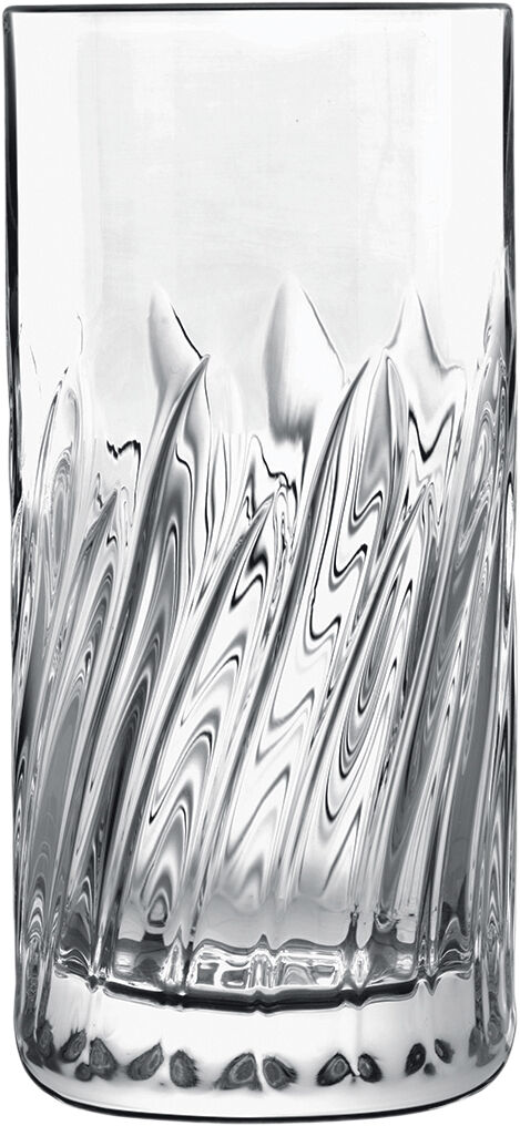 Mixology 6 stk. shotglas/snapseglas klar 7 cl &Oslash;4cm