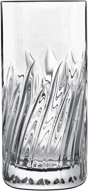 Mixology 6 stk. shotglas/snapseglas klar 7 cl Ø4cm