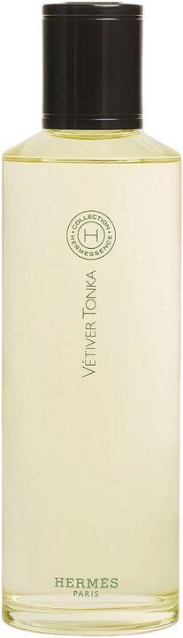 Vétiver Tonka, Eau de Toilette, 200 ml