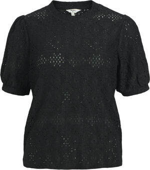 OBJFEODORA S/S TOP NOOS