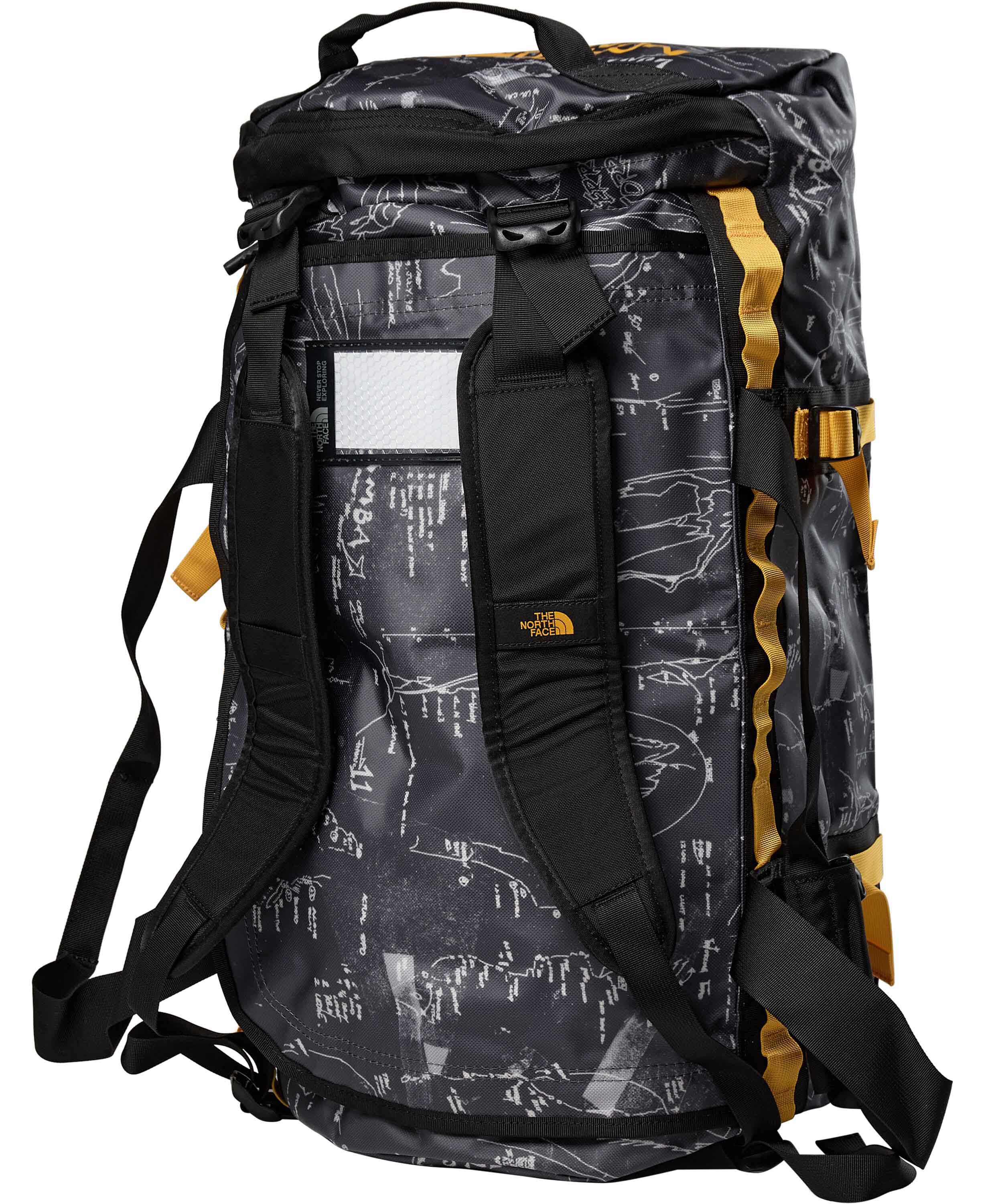 BASE CAMP DUFFEL - M BASE CAMP Anth