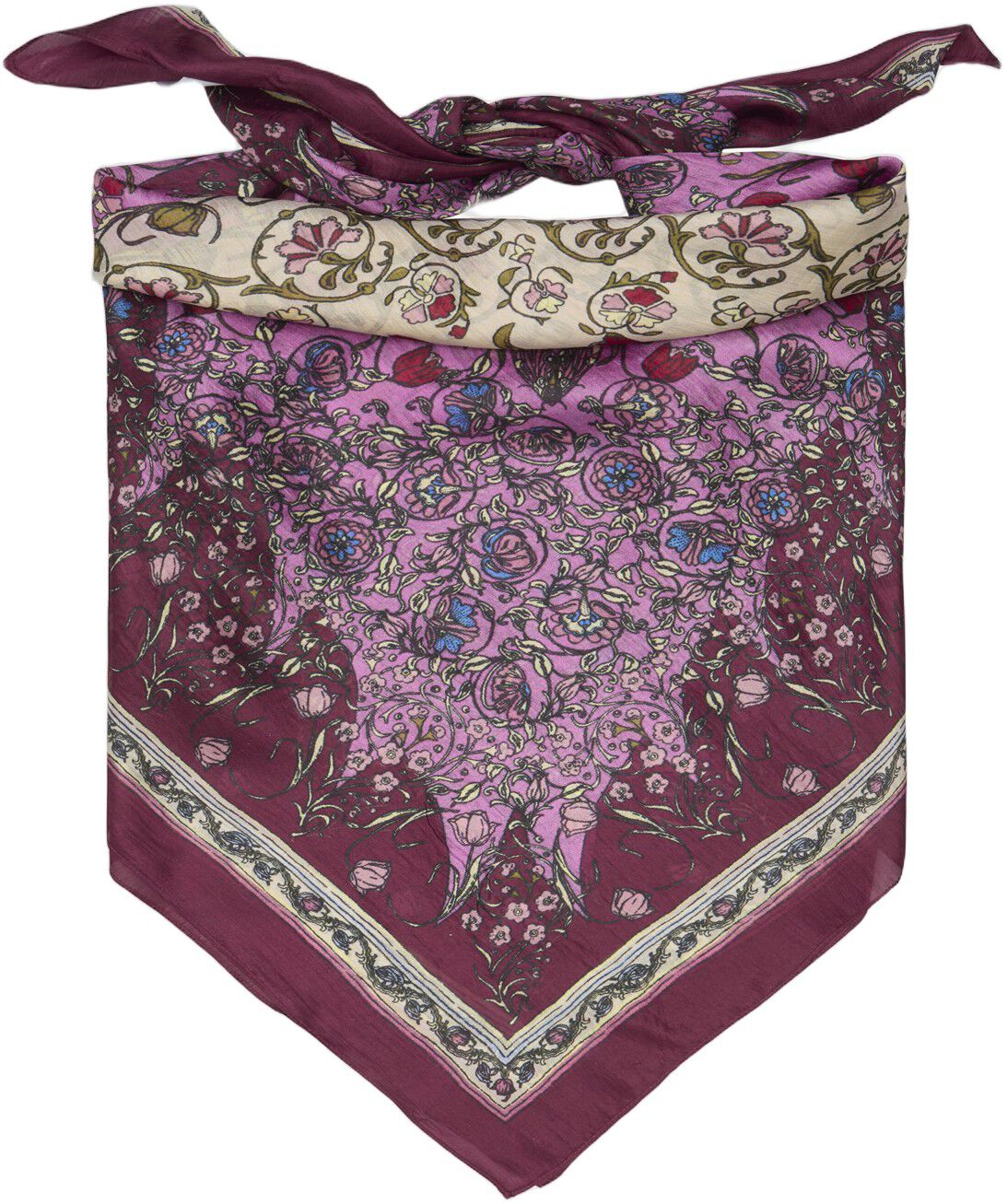 Gardenparty Taby Sia Scarf