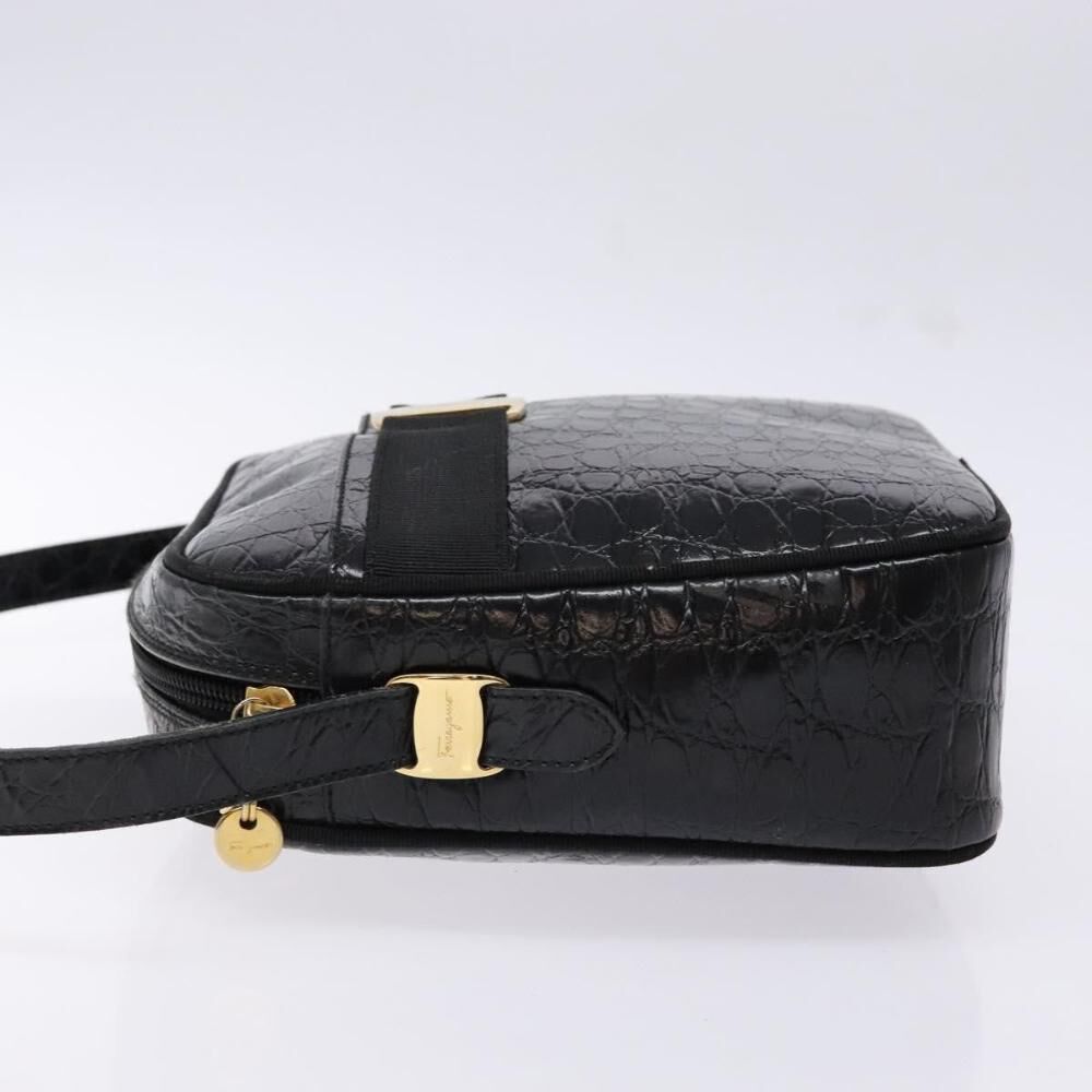 Salvatore Ferragamo Shoulder Bag