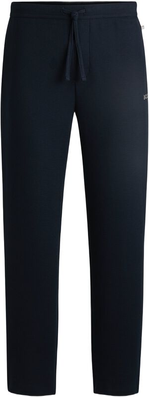 Waffle Pants