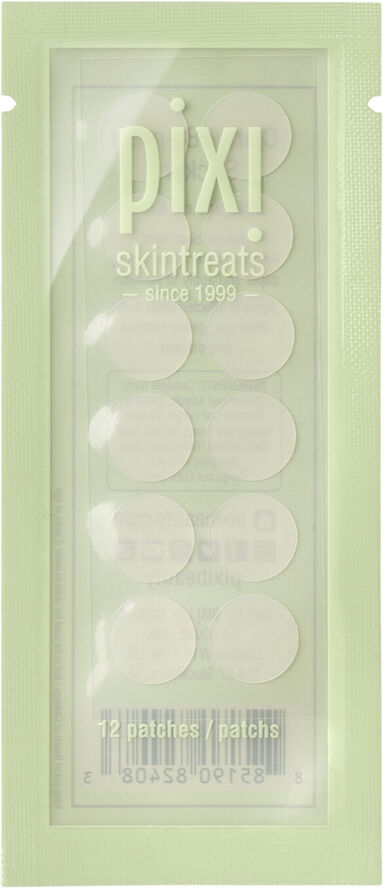 Clarity Blemish Stickers - Pimple Patches