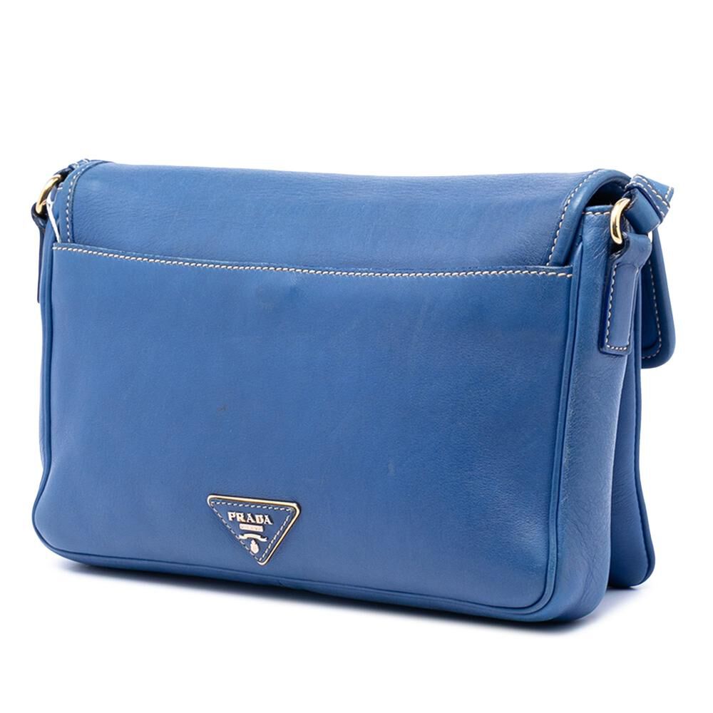 Prada Crossbody Bag