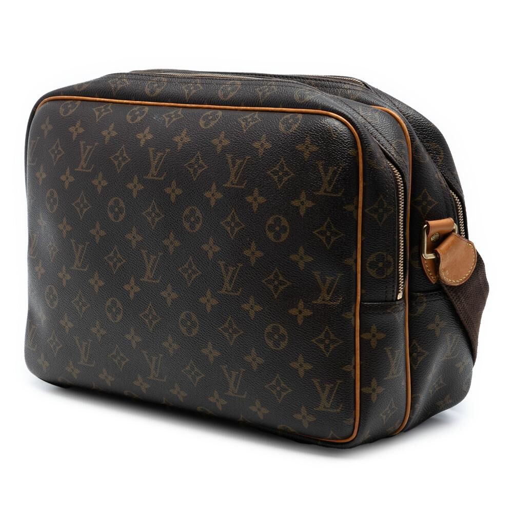 Louis Vuitton Reporter