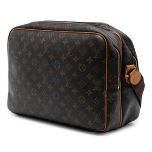 Louis Vuitton Reporter