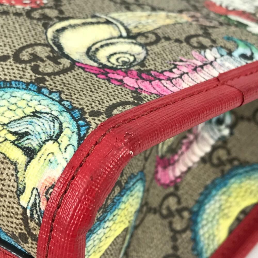 Gucci Tote