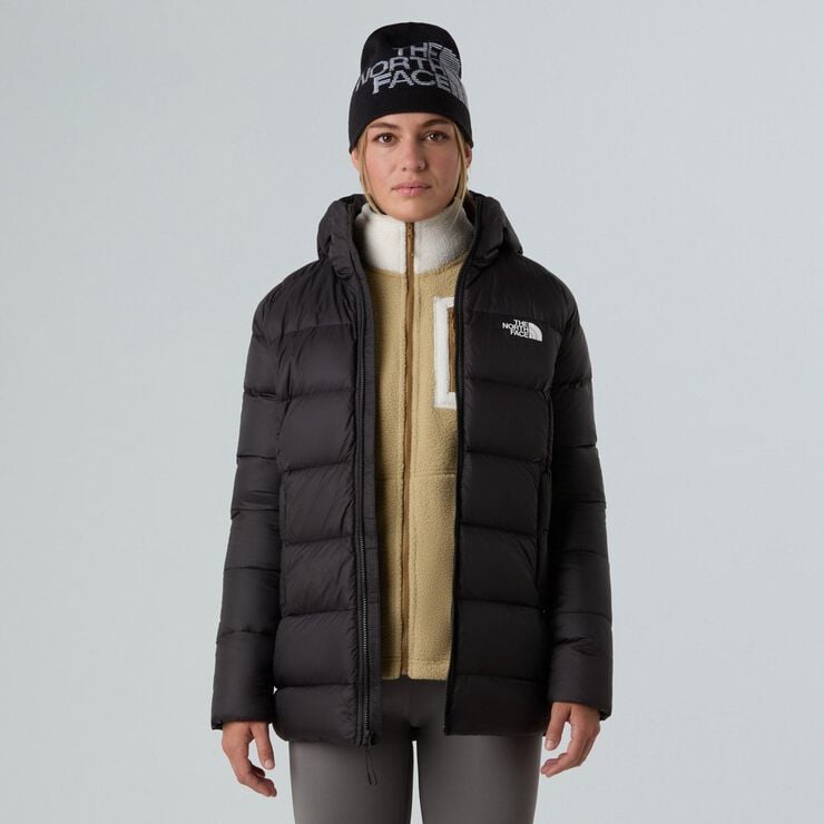 Hyalite Down Parka Vinterjakke