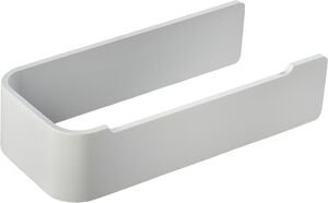 Toiletrulleholder Ume Soft Grey