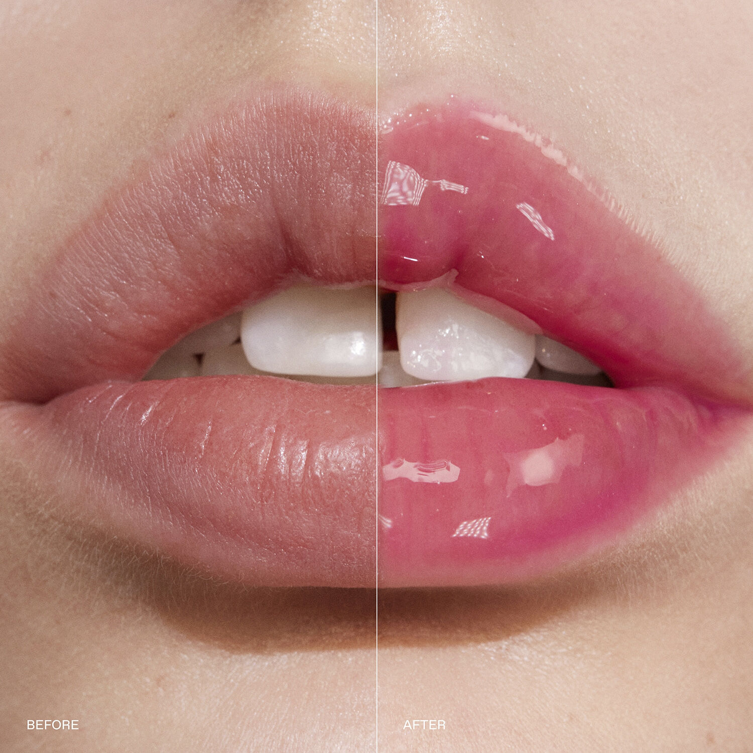 Essential Drip - Tonet mini-l&aelig;bebalsam med hyaluronsyre