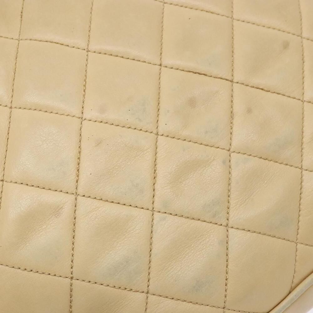 Chanel Shoulder Bag