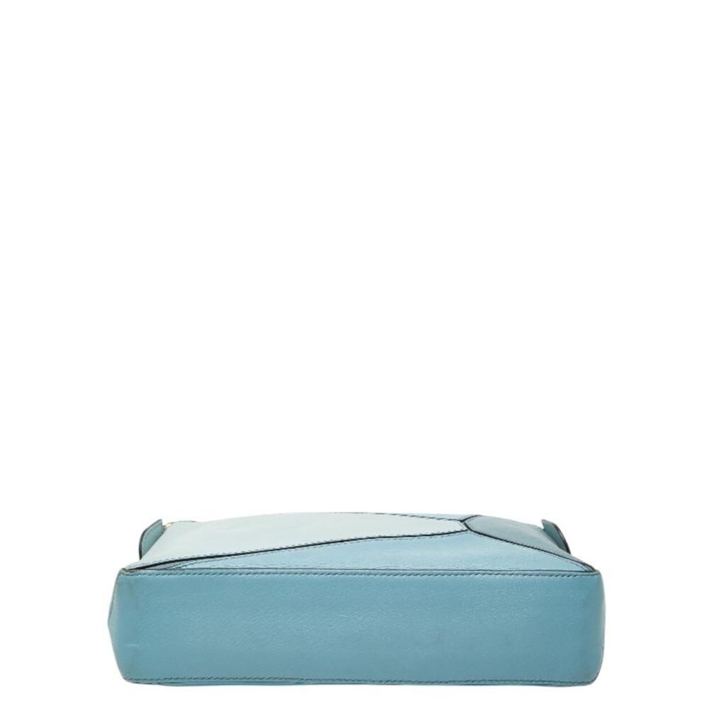 Loewe Puzzle
