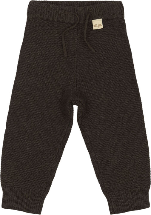 ppDaqo Knit Pants