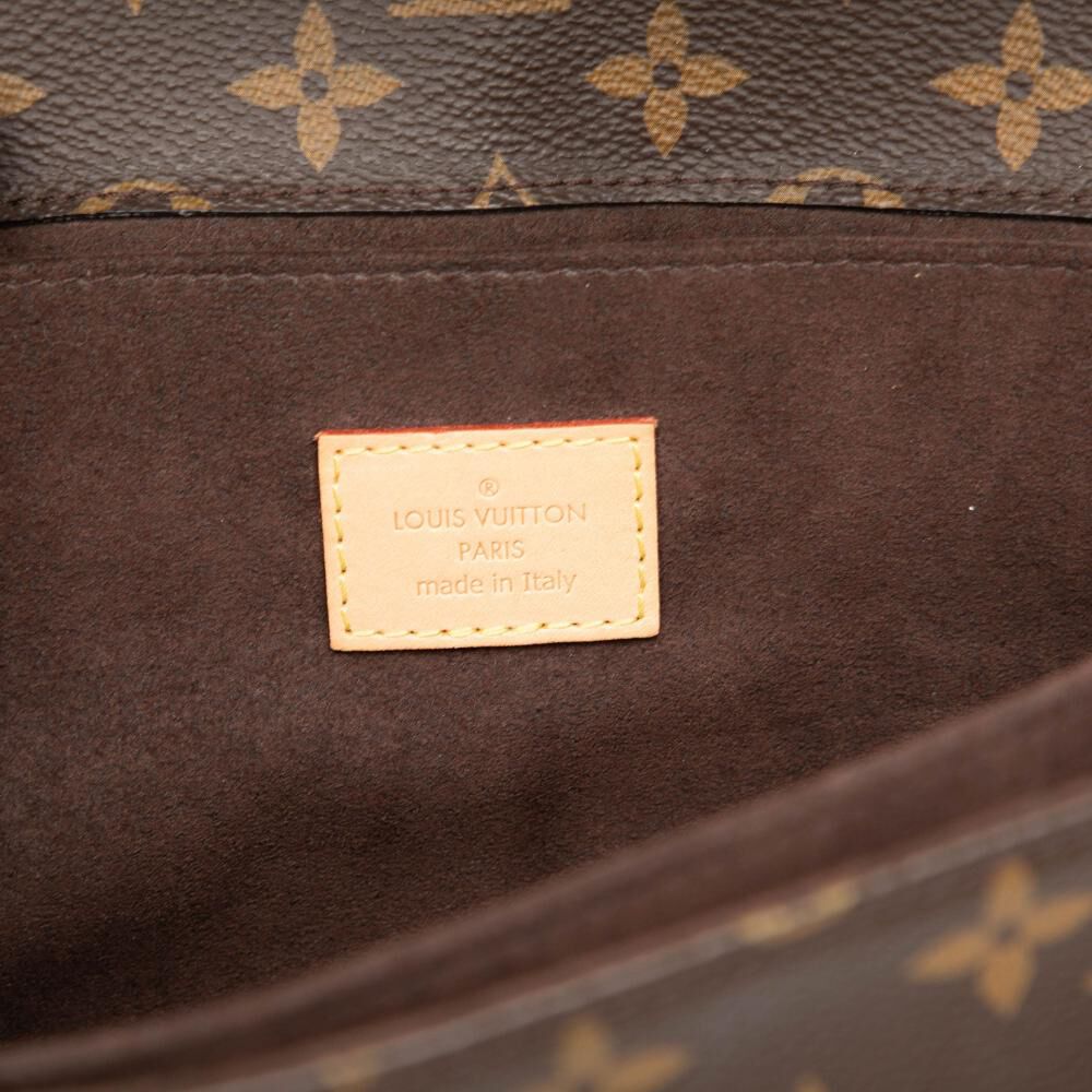 Louis Vuitton Pochette M&eacute;tis