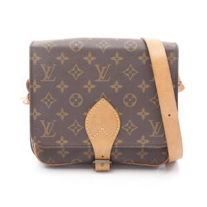 Louis Vuitton Cartouchiere