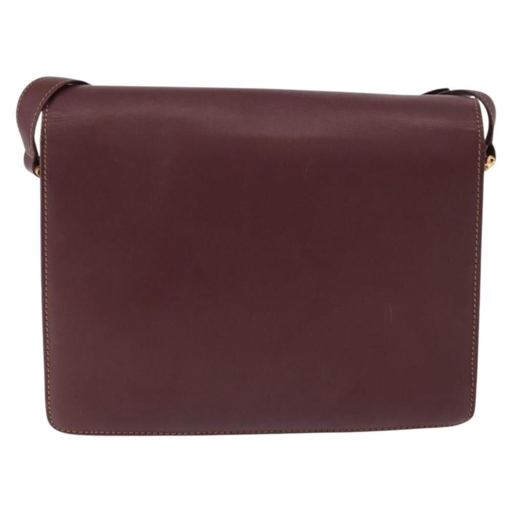 Cartier Shoulder Bag