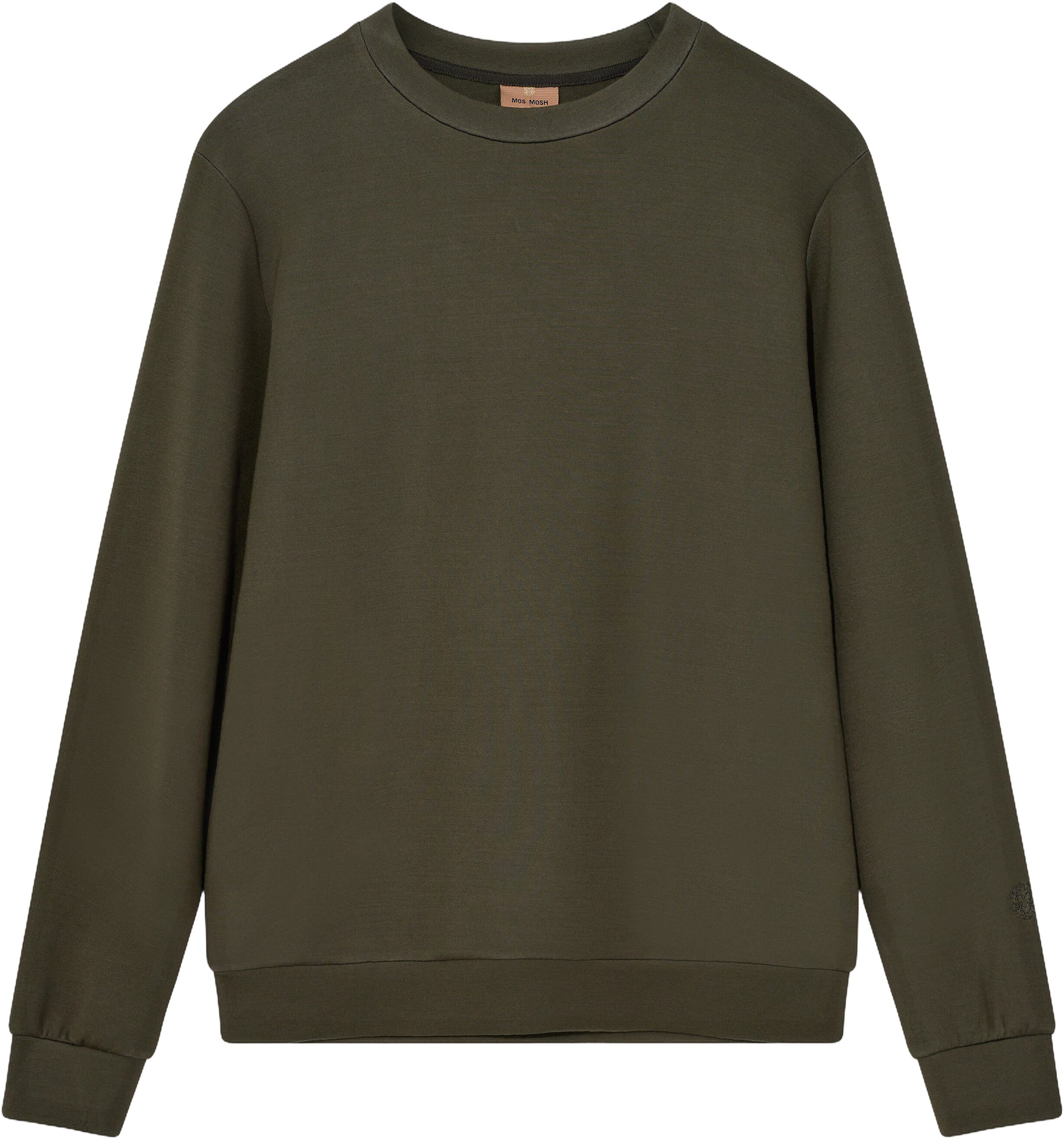 Abel Crew Neck Sweat