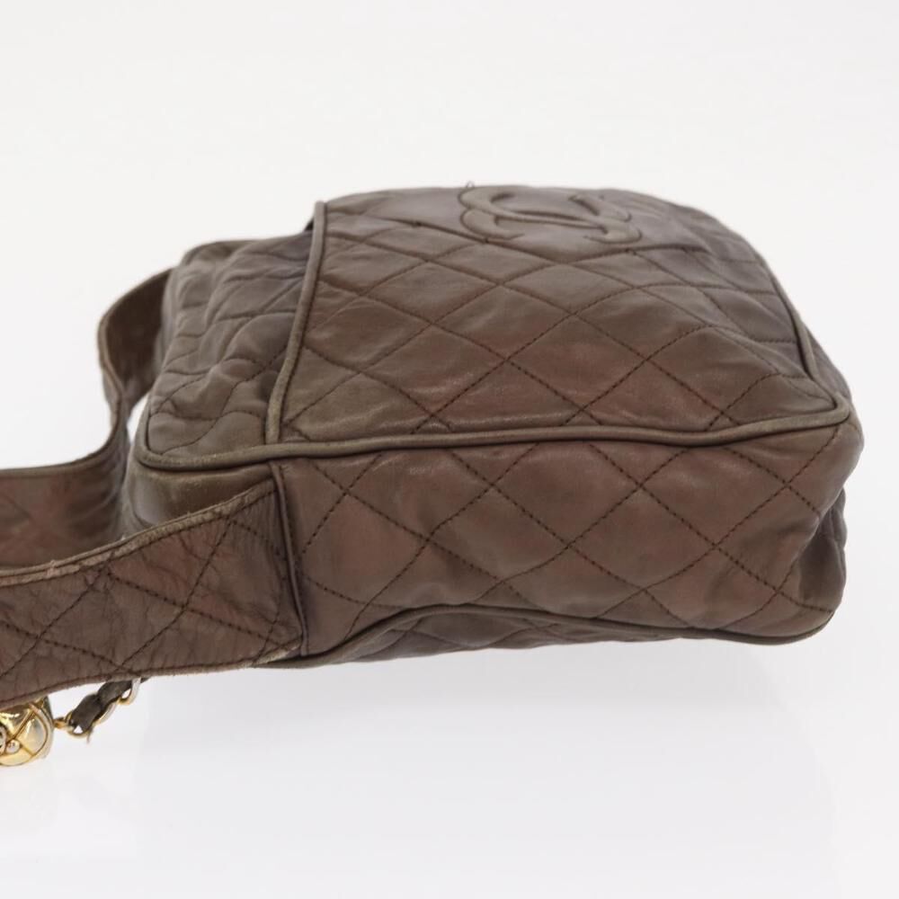 Chanel Crossbody Bag