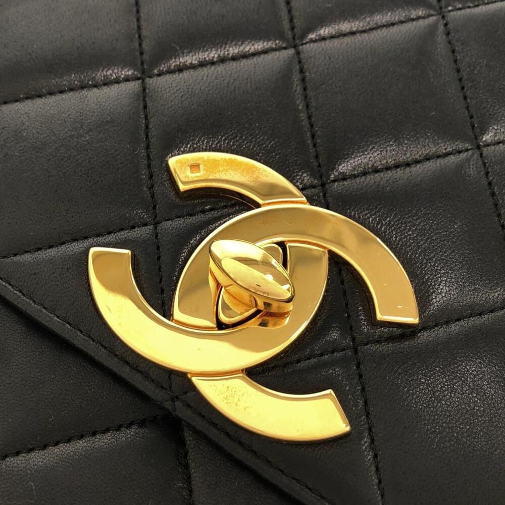 Chanel Shoulder Bag