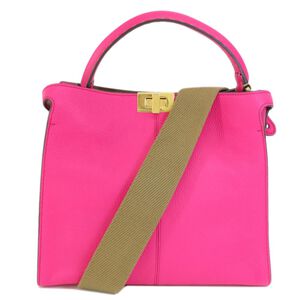 Fendi Peekaboo