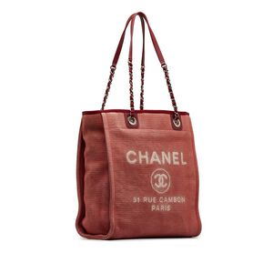 Chanel Deauville