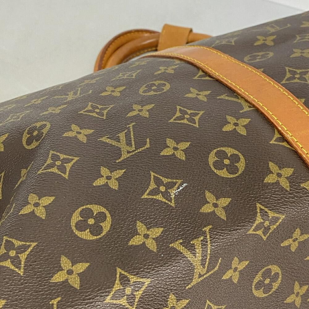 Louis Vuitton Keepall