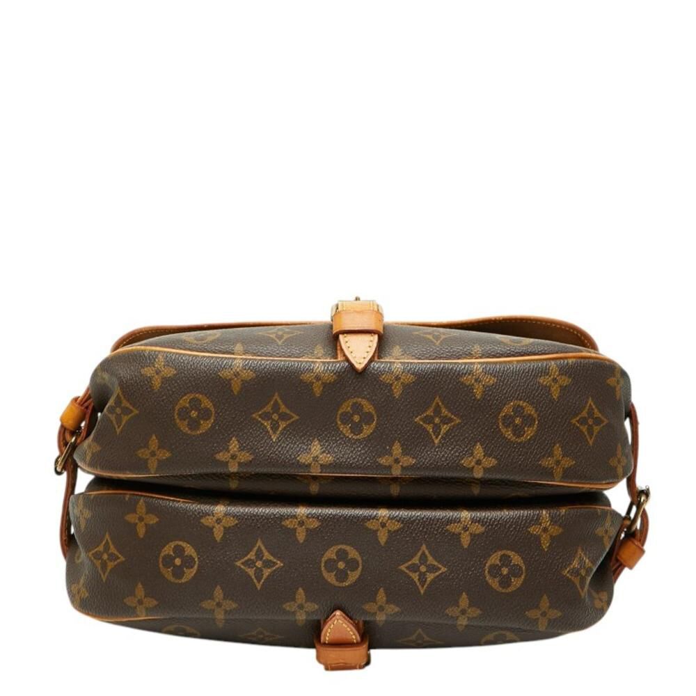 Louis Vuitton Saumur